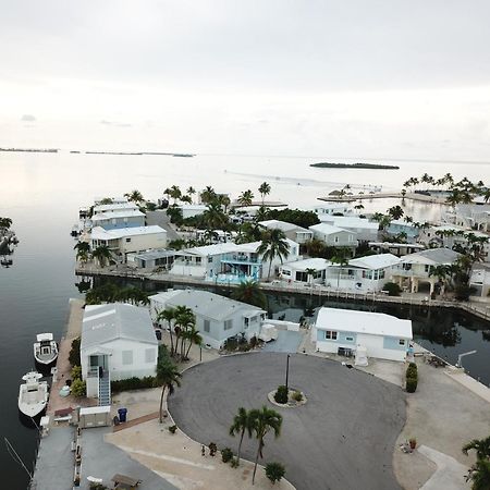 Pelican'S Roost, Waterfront Comfort At Venture Out Cudjoe Key Экстерьер фото