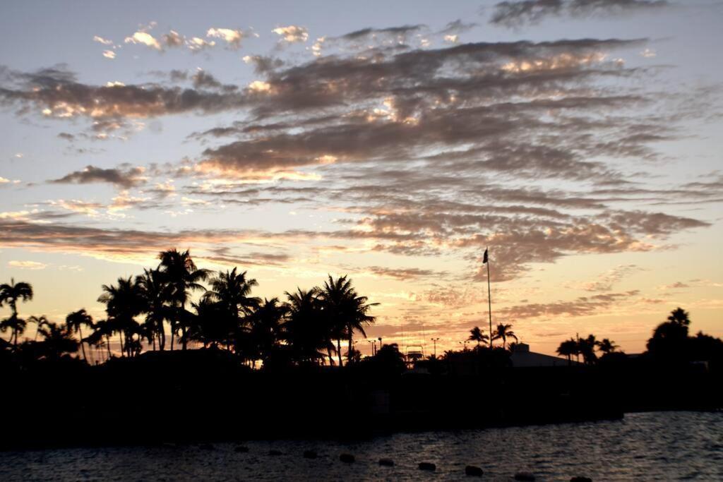 Pelican'S Roost, Waterfront Comfort At Venture Out Cudjoe Key Экстерьер фото