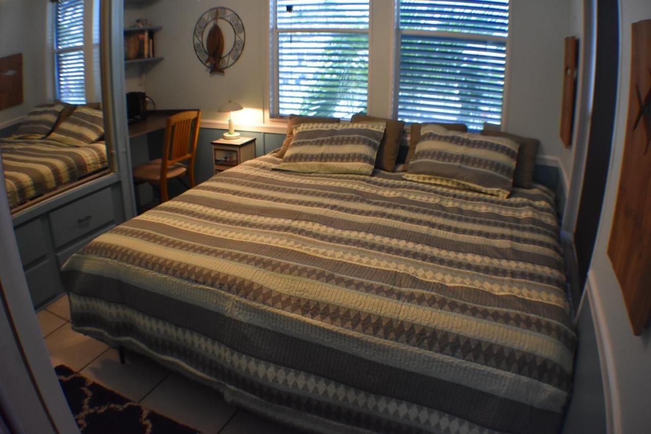 Pelican'S Roost, Waterfront Comfort At Venture Out Cudjoe Key Экстерьер фото