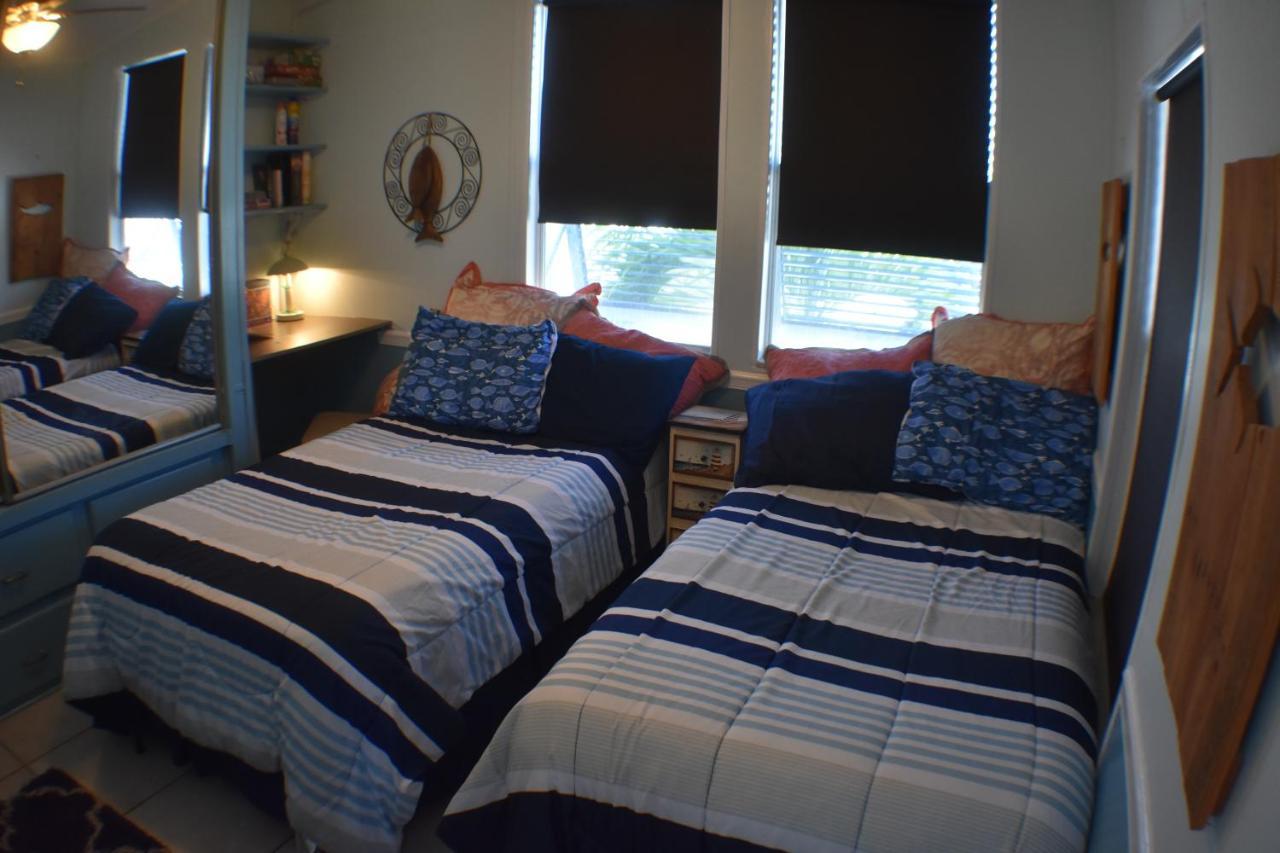 Pelican'S Roost, Waterfront Comfort At Venture Out Cudjoe Key Экстерьер фото