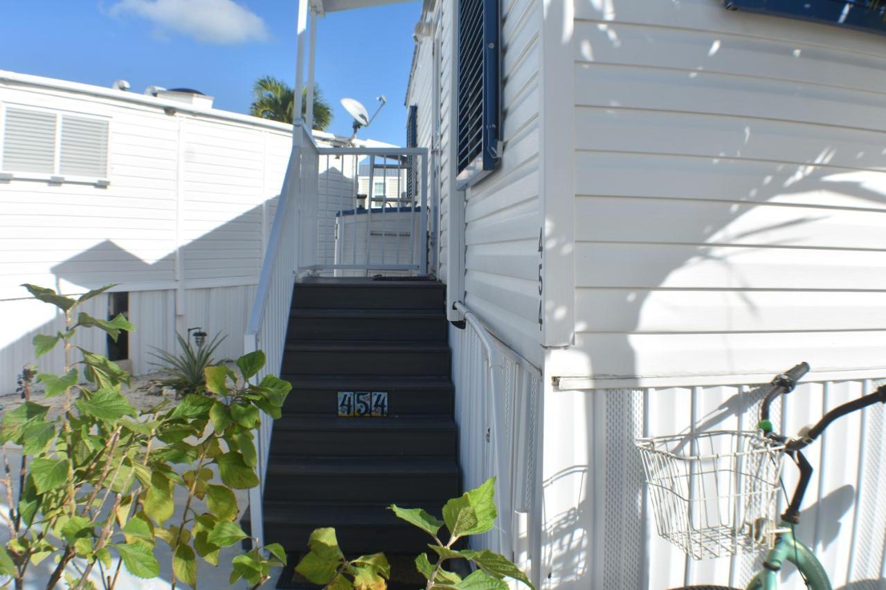 Pelican'S Roost, Waterfront Comfort At Venture Out Cudjoe Key Экстерьер фото