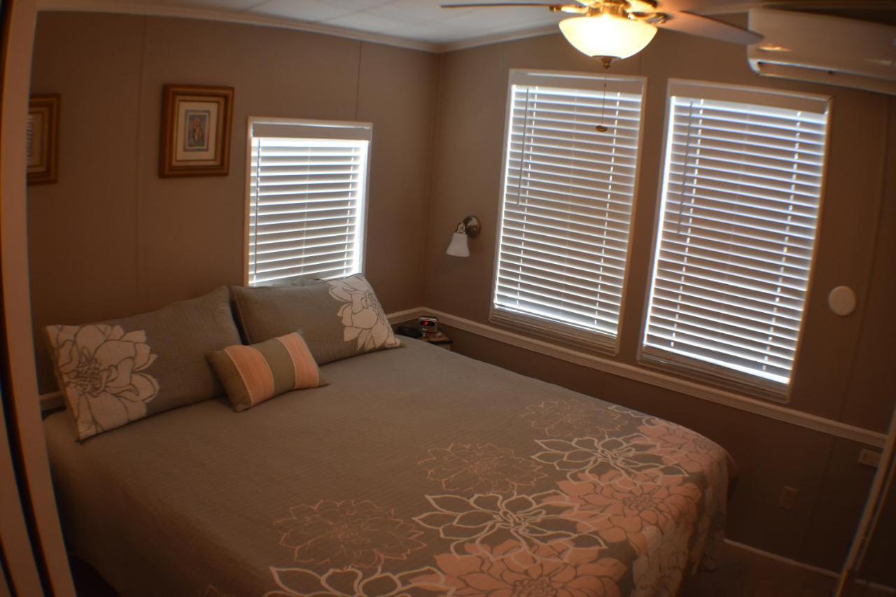 Pelican'S Roost, Waterfront Comfort At Venture Out Cudjoe Key Экстерьер фото