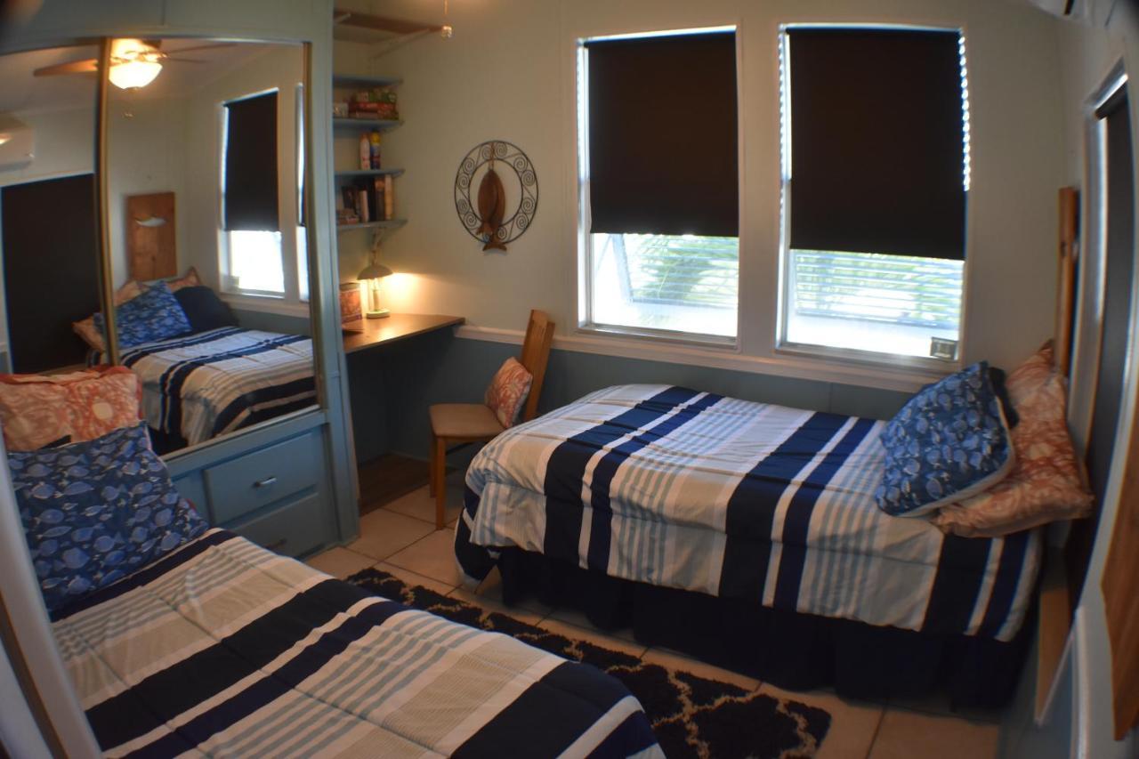 Pelican'S Roost, Waterfront Comfort At Venture Out Cudjoe Key Экстерьер фото