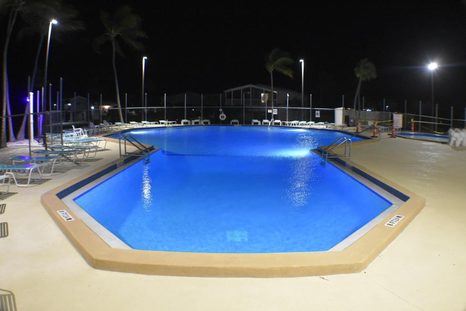 Pelican'S Roost, Waterfront Comfort At Venture Out Cudjoe Key Экстерьер фото