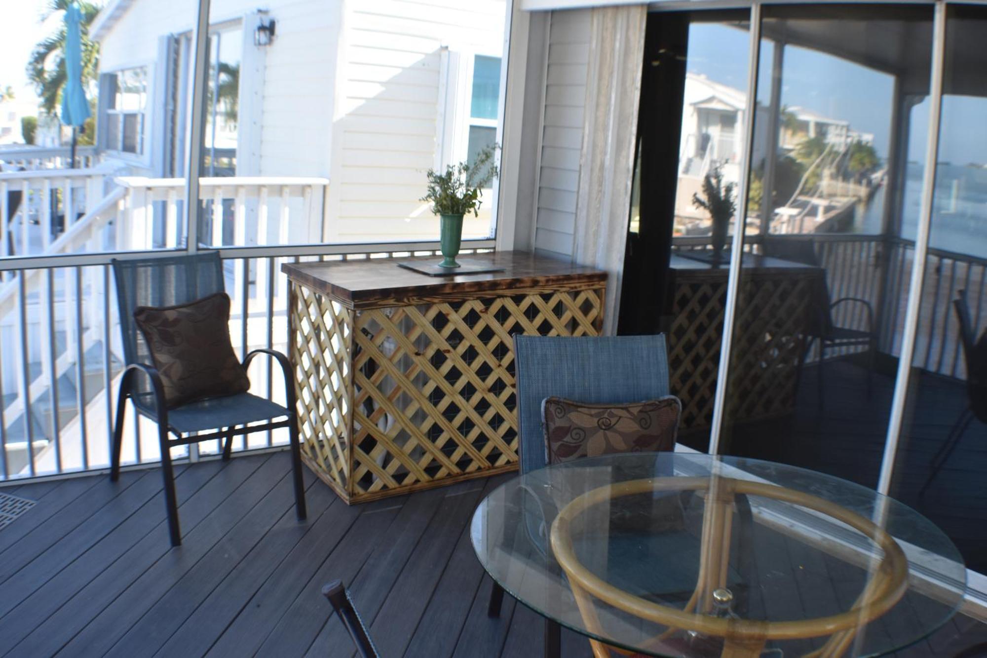 Pelican'S Roost, Waterfront Comfort At Venture Out Cudjoe Key Экстерьер фото