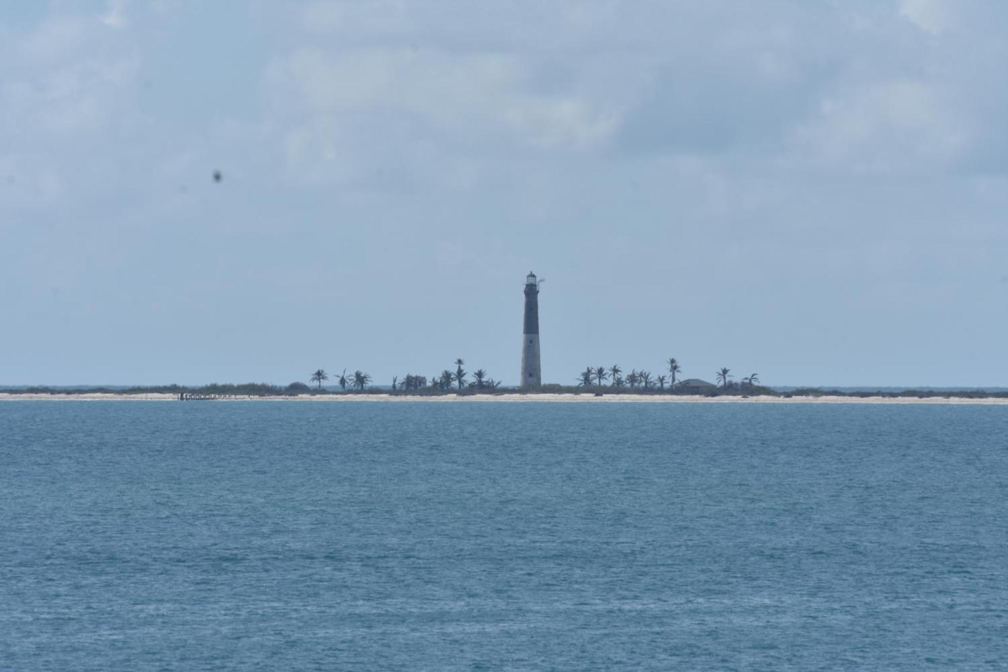 Pelican'S Roost, Waterfront Comfort At Venture Out Cudjoe Key Экстерьер фото