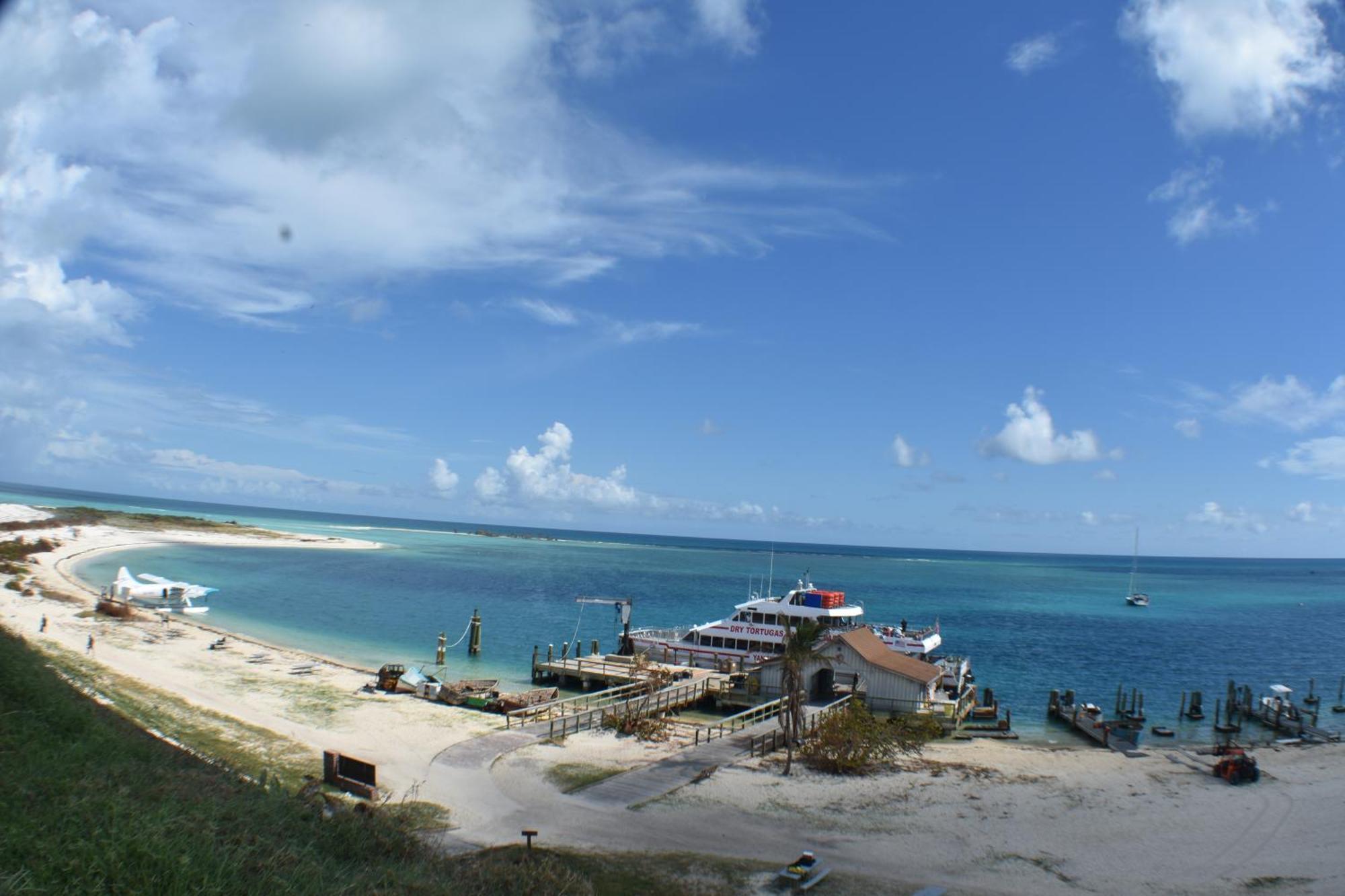 Pelican'S Roost, Waterfront Comfort At Venture Out Cudjoe Key Экстерьер фото