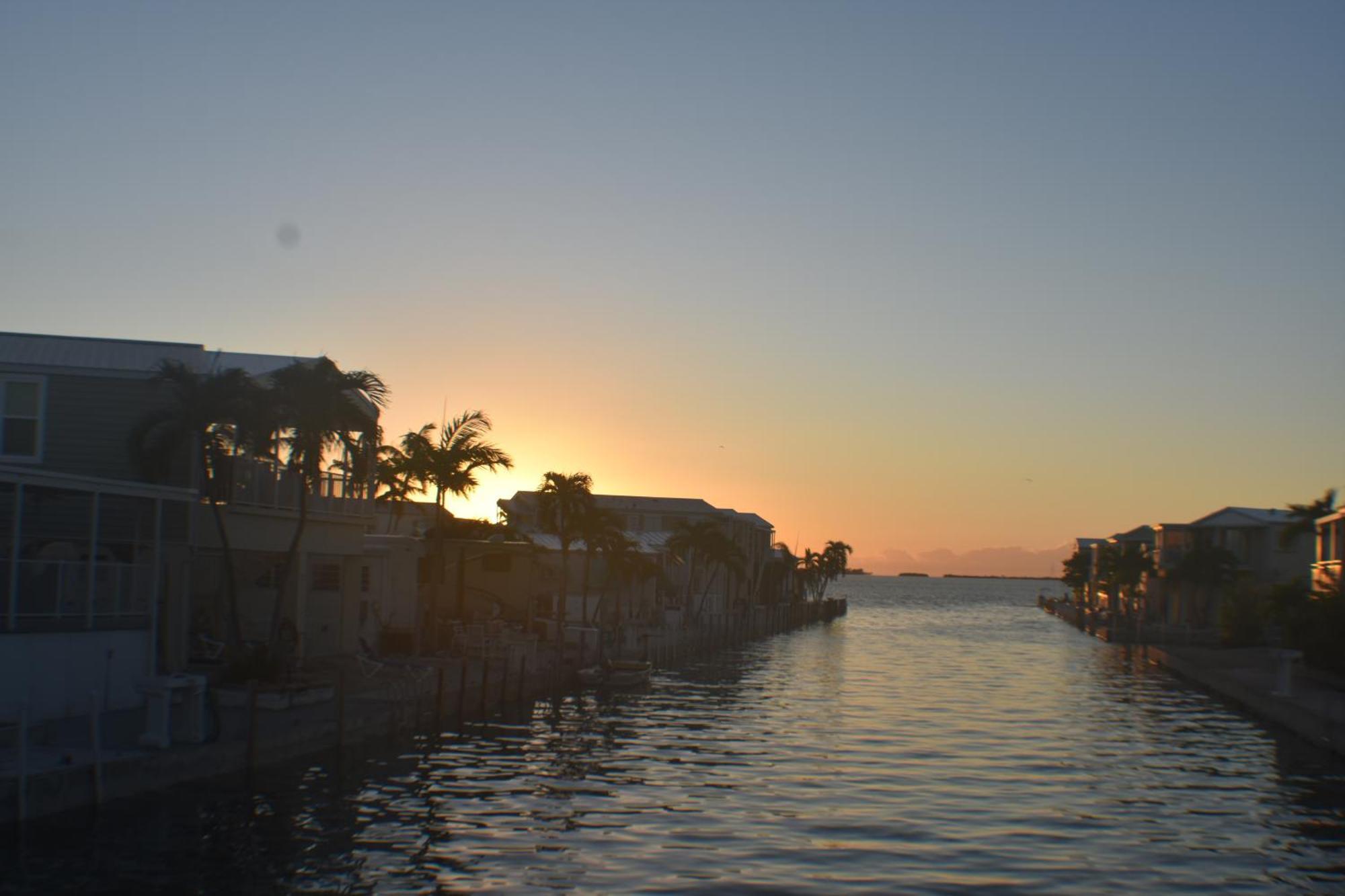 Pelican'S Roost, Waterfront Comfort At Venture Out Cudjoe Key Экстерьер фото