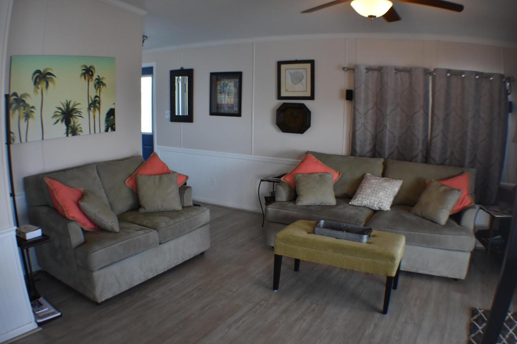 Pelican'S Roost, Waterfront Comfort At Venture Out Cudjoe Key Экстерьер фото