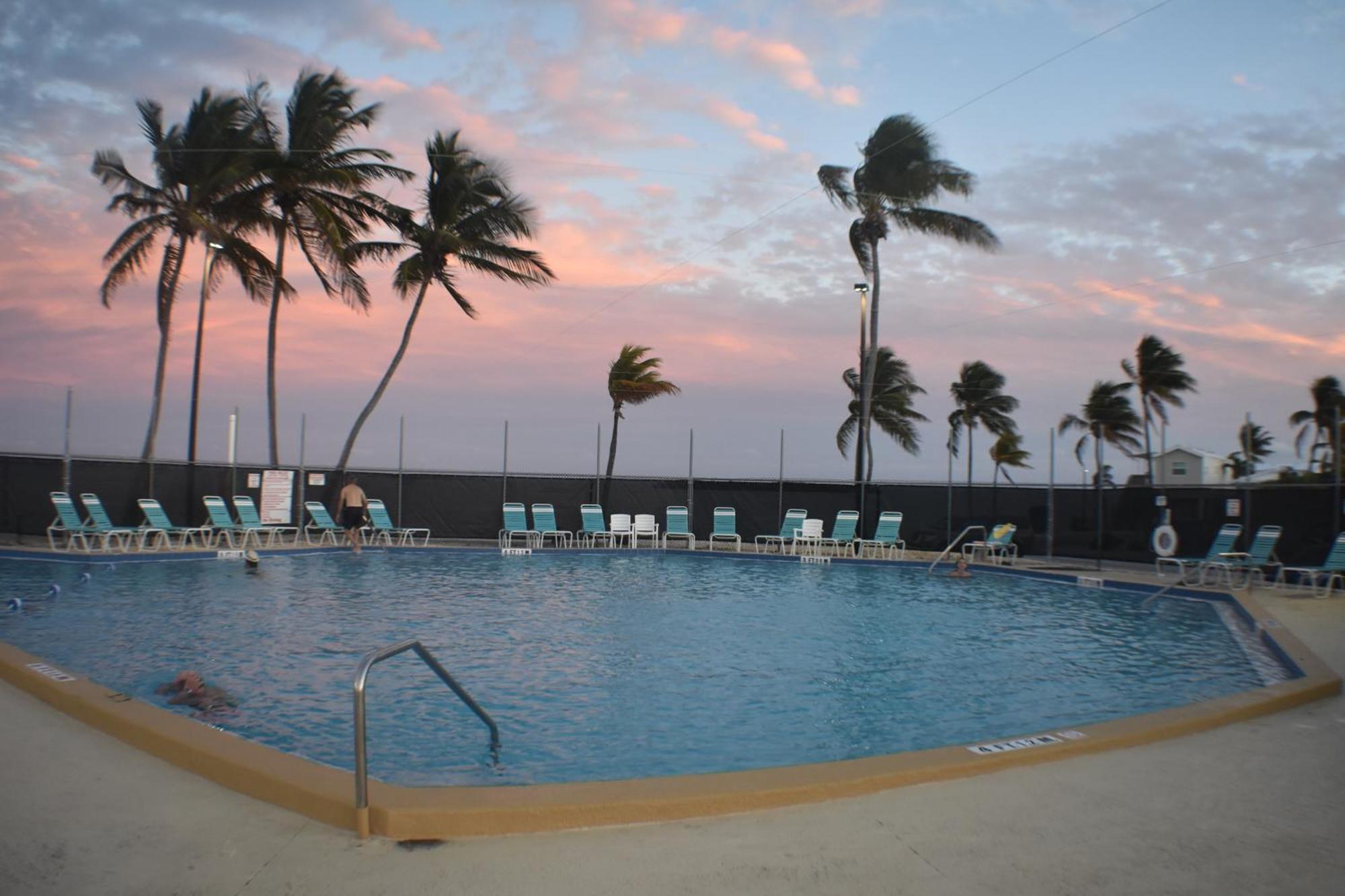 Pelican'S Roost, Waterfront Comfort At Venture Out Cudjoe Key Экстерьер фото