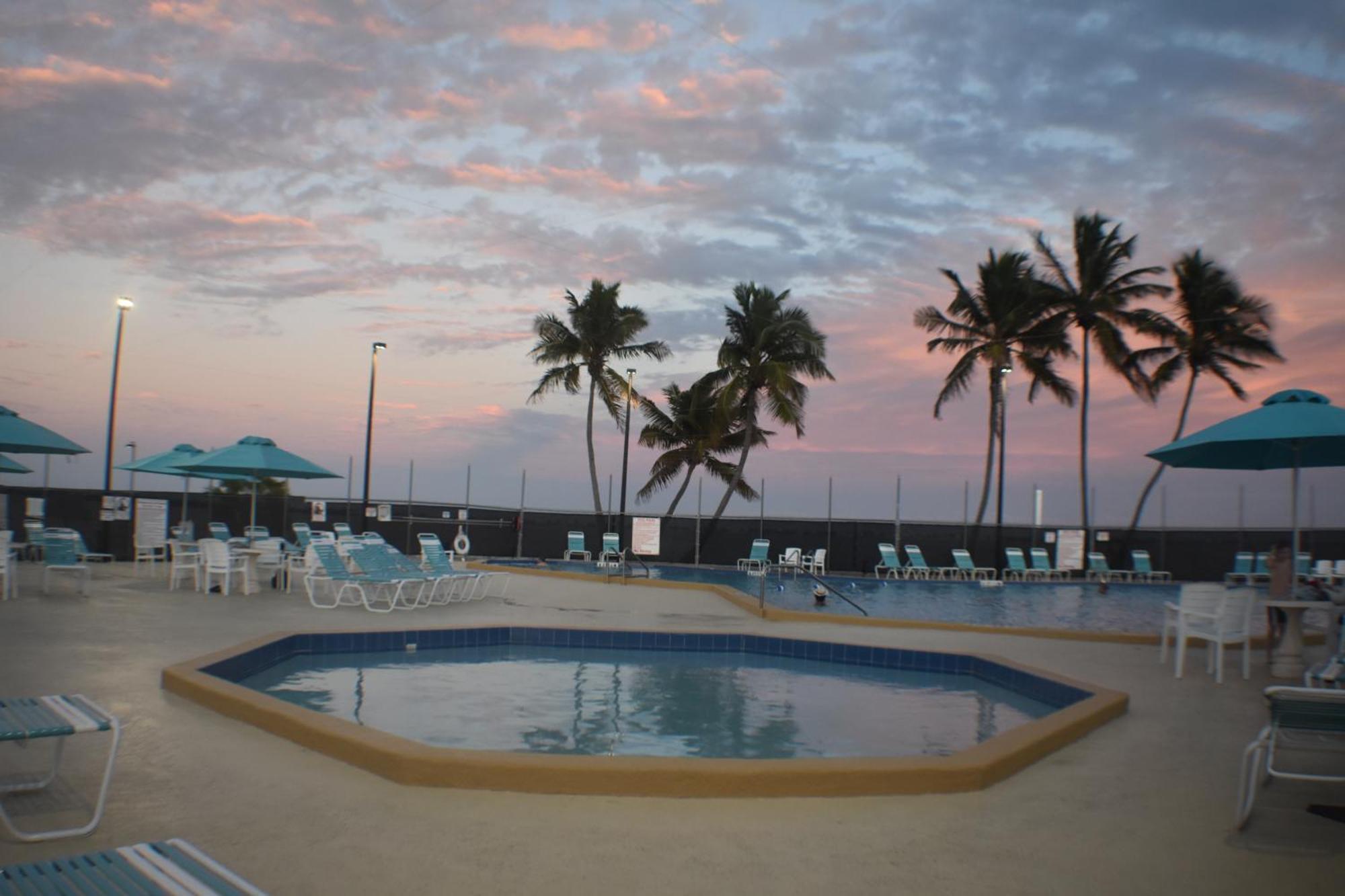 Pelican'S Roost, Waterfront Comfort At Venture Out Cudjoe Key Экстерьер фото