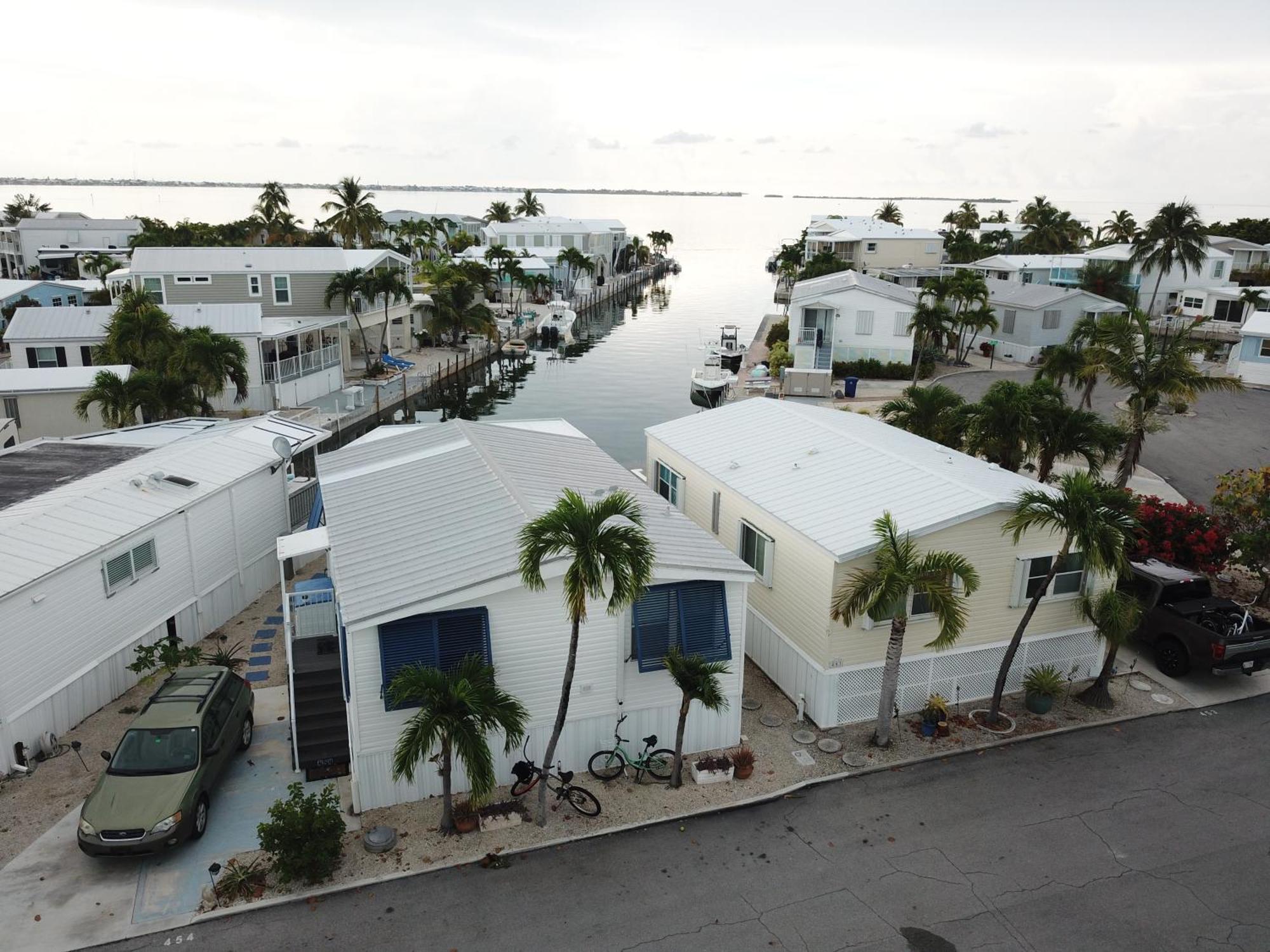 Pelican'S Roost, Waterfront Comfort At Venture Out Cudjoe Key Экстерьер фото