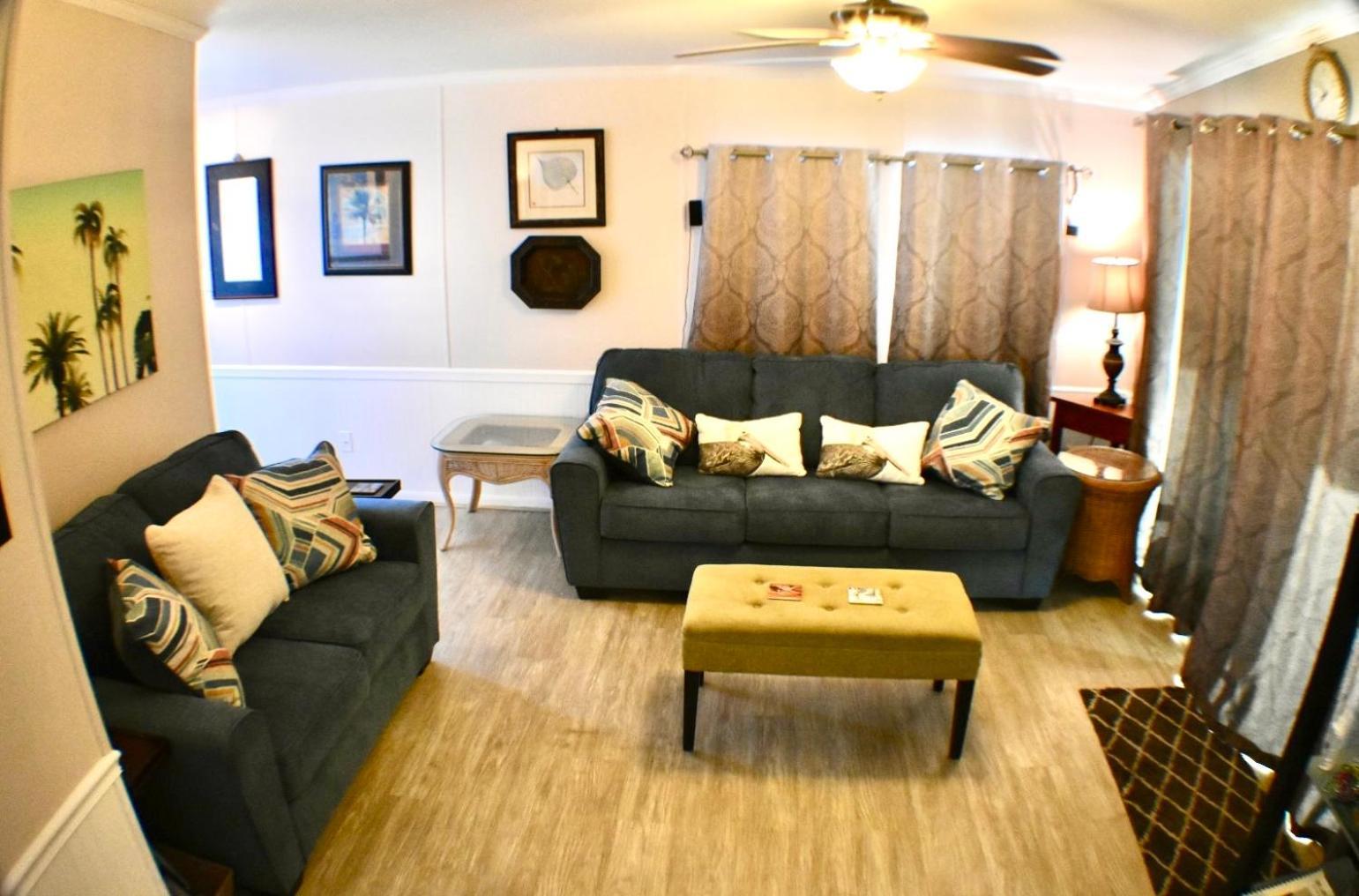 Pelican'S Roost, Waterfront Comfort At Venture Out Cudjoe Key Экстерьер фото