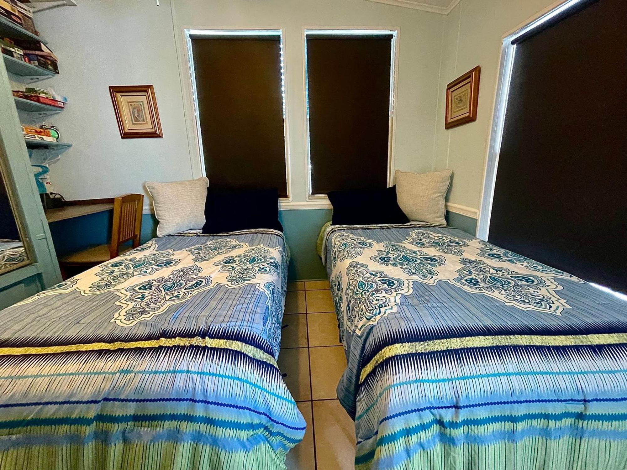Pelican'S Roost, Waterfront Comfort At Venture Out Cudjoe Key Экстерьер фото